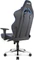 AKRacing Master Max Gamingstuhl, schwarz/grau/blau Vorschaubild
