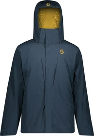 Scott Ultimate Dryo 10 Skijacke dark blue (Herren)