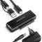 Axagon 2.5"/3.5" Adapter, USB-C 3.1, USB -> SATA Vorschaubild