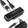 Axagon 2.5"/3.5" Adapter, USB-C 3.1, USB -> SATA (ADSA-FPX)