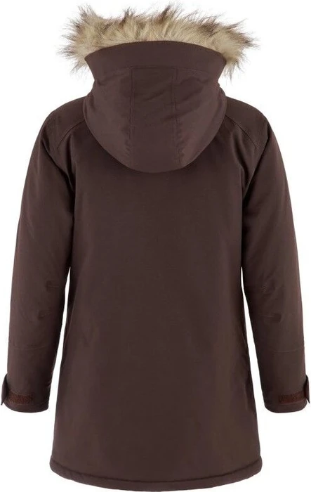 Fjällräven Nuuk Mantel (Damen) (Modell 2022)
