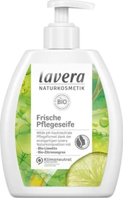 Lavera Frische Pflegeseife, 250ml