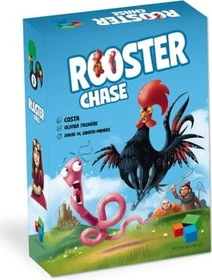 Rooster Chase