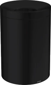 Hansgrohe Axor Universal Circular mattschwarz