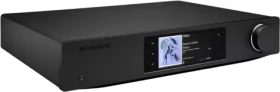 Cambridge Audio CXN100 SE schwarz