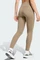 adidas Adi365 Run Essentials Tigths Laufhose lang khaki six (Damen) Vorschaubild