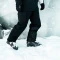 adidas Terrex Techrock 3L Post Consumer Nylon Skihose lang schwarz (Herren) Vorschaubild