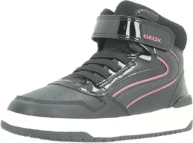 Geox Washiba Girl black/fuchsia (Junior)