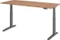 Hammerbacher Ergonomic Aktiv XBHM19 elektrisch höhenverstellbarer Sitz-Steh-Schreibtisch Vorschaubild