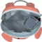 Lässig Tiny Backpack About Friends Maus coral Kindergartenrucksack Vorschaubild