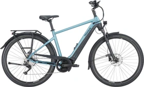 Pegasus Premio Evo 10 Lite 750Wh summit lake blue Modell 2023 (Herren)