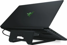Razer Laptop Stand Chroma, Notebook-Stand
