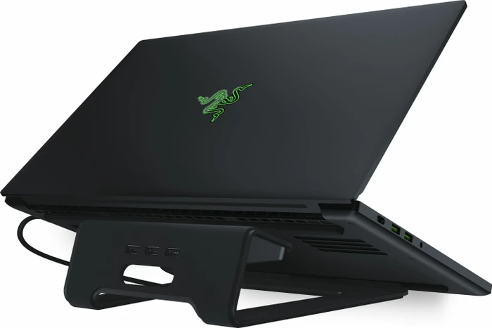Razer Laptop Stand Chroma, Notebook-Stand