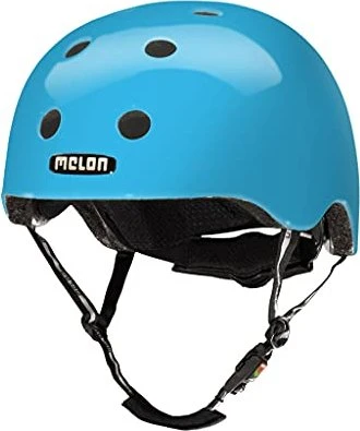 Melon Urban Active Helm cyaneon