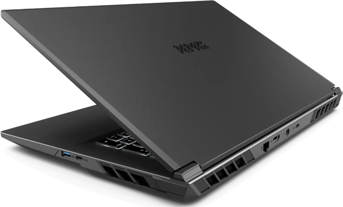 Schenker XMG Apex 17 M25hmf, Ryzen 9 9955HX, 32GB RAM, 1TB SSD, GeForce RTX 5060, DE