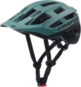 Cratoni AllRace Helm sage matt