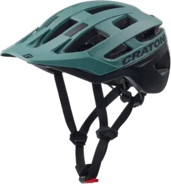 Cratoni AllRace Helm