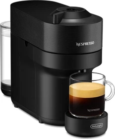 DeLonghi ENV 90.B Vertuo Pop schwarz