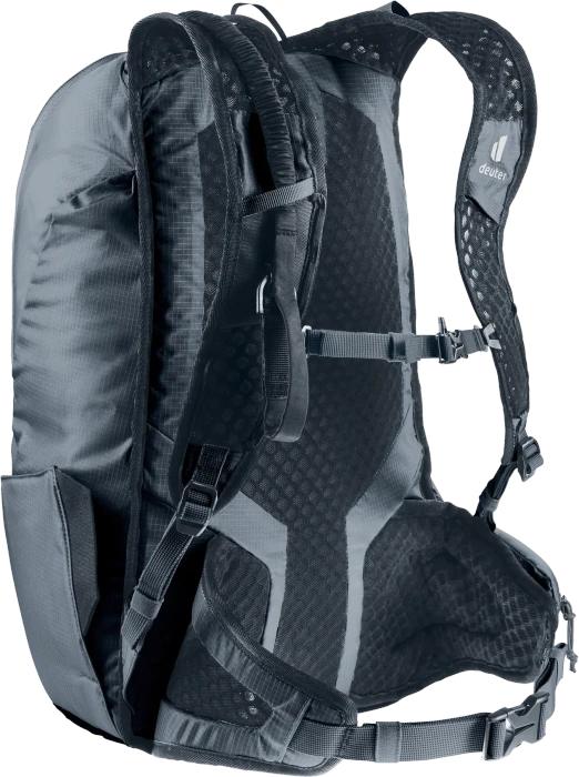 Deuter Updays 20 schwarz