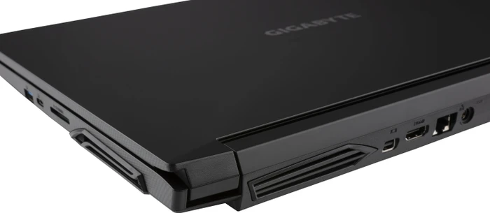 GIGABYTE G5, Core i5-11400H, 16GB RAM, 512GB SSD, GeForce RTX 3050 Ti, DE