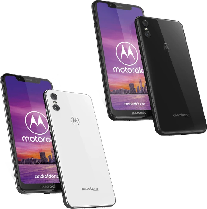 Motorola One