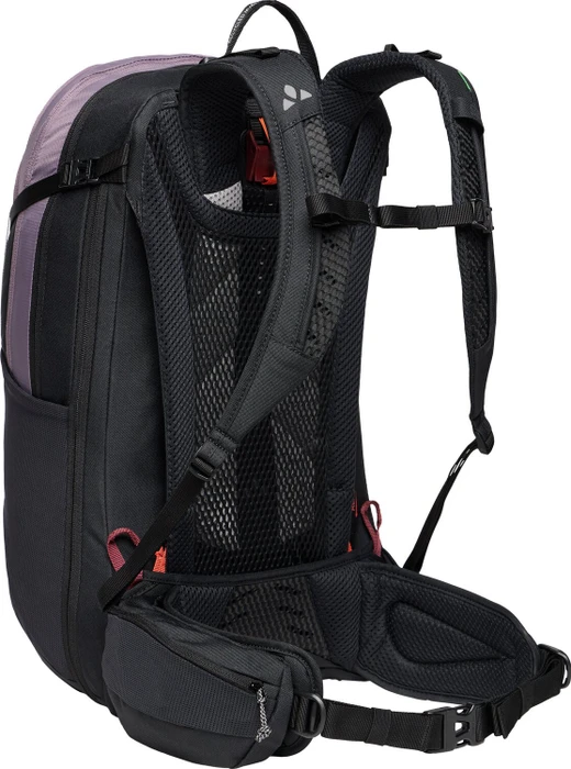 Vaude Wizard 24+4 purple ash