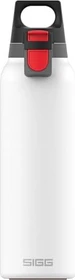 Sigg Thermo Hot & Cold ONE Light Isolierflasche 550ml weiß