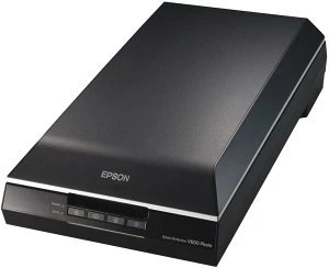 Epson Perfection V600 Photo