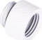 Alphacool Eiszapfen Verlängerung G1/4" auf G1/4", 10mm, white Vorschaubild