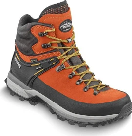 Meindl Air Revolution 1.5 orange/gelb (Herren)