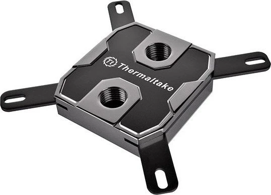 Thermaltake Pacific R240 D5 Water Cooling Kit