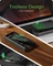 RaidSonic Icy Box IB-1917M-C32a, USB-C 3.2 Vorschaubild