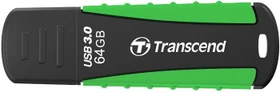 Transcend JetFlash 810 64GB, USB-A, USB 3.2 Gen 1×1