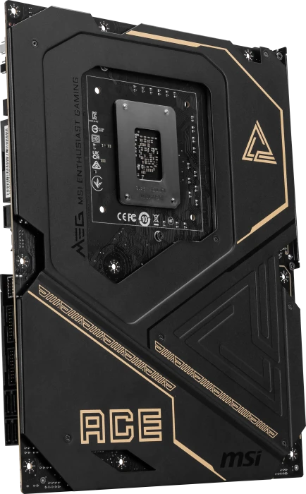 MSI MEG Z890 Ace (Intel 1851)