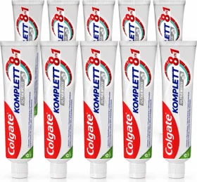 Colgate Ultra Weiß Zahncreme, 75ml