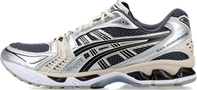 Asics Gel-Kayano 14 carrier grey/black