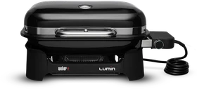 Weber Lumin Compact schwarz
