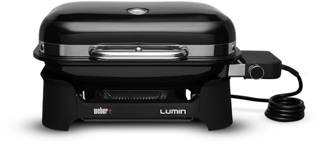 Weber Lumin