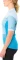 Vaude Posta FZ III Trikot kurzarm aqua (Damen) Vorschaubild