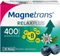 Stada Magnetrans RelaxPlus 400mg Granulat Sticks Blaubeergeschmack Vorschaubild