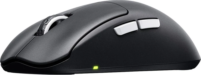 Cherry Xtrfy M68 Pro 8K Wireless schwarz, USB