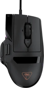 Turtle Beach Command Series MC3 Wired Gaming Mouse schwarz, USB (TBM-1004-05)