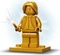 LEGO Harry Potter - Hogwarts Zauberschach Vorschaubild
