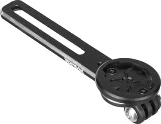 Topeak UTF Multi-Mount 120mm GPS und Action-Cam Fahrradcomputer Halterung