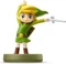 Nintendo amiibo Figur The Legend of Zelda Collection The Wind Waker Toon-Link (Switch/WiiU/3DS) Vorschaubild