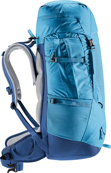 Deuter Fox 40 wave/nightblue (Junior)