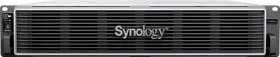Synology RackStation RS4826xs+, 16GB RAM ECC, 2x RJ-45 10GBase-T, 2x USB 3.0, 2HE