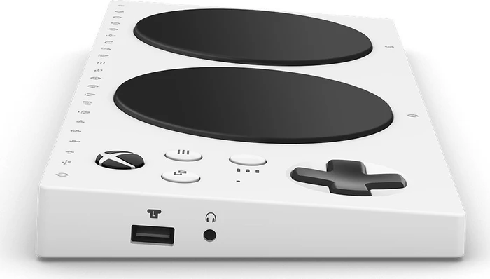 Microsoft Xbox One Adaptive Controller (Xbox One/PC)
