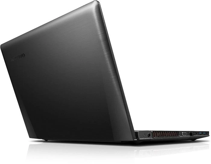 Lenovo IdeaPad Y500, Core i5-3230M, 8GB RAM, 16GB SSD, 1TB HDD, 2x GeForce GT 650M, DE