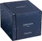 Caran d'Ache Kurbelanspitzer aus Metall cosmic blue Vorschaubild
